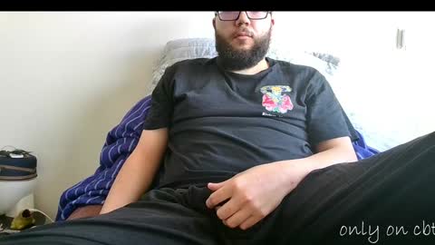 Snapshot of saucybonjo chatting on January 2025 10:06:01 PM Ben online show from January 2025 10:06:01 PM