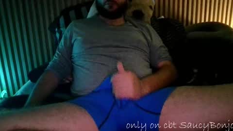 Snapshot of saucybonjo chatting on November 2025 04:01:02 AM Ben online show from November 2025 04:01:02 AM