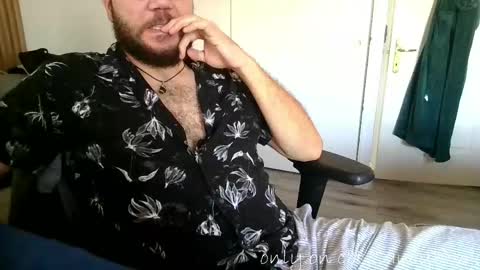 Ben online show from April 2026 09:35:01 PM