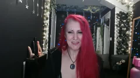 SaucySky online show from January 2025 12:33:01 AM