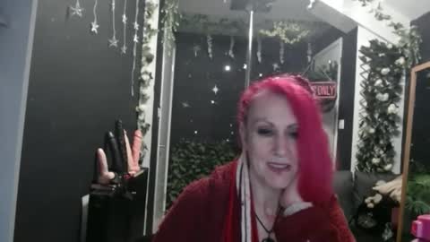 SaucySky online show from March 2026 09:00:01 AM