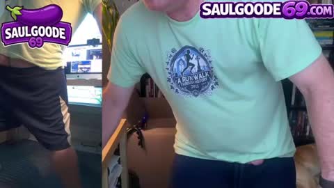 Saul Goode online show from June 2026 02:43:01 PM