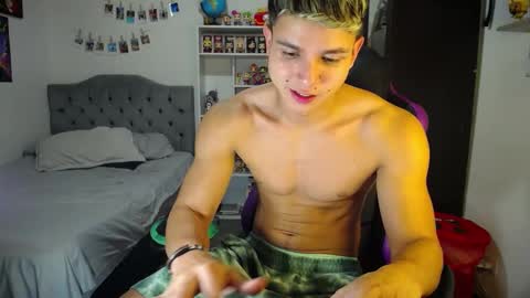 Saulo online show from September 2025 10:04:01 PM