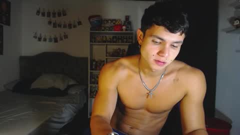 Saulo online show from March 2026 11:48:02 PM