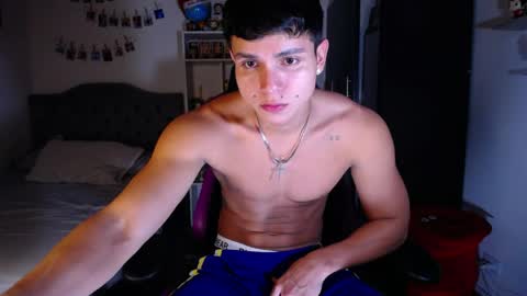 Saulo online show from April 2026 11:46:02 PM