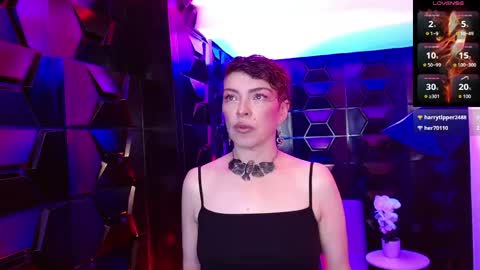 lilith online show from April 2026 03:32:02 AM