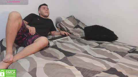 savage_desire69 online show from February 2026 11:28:02 AM