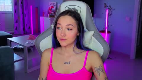 Ariel online show from February 2026 02:07:02 AM