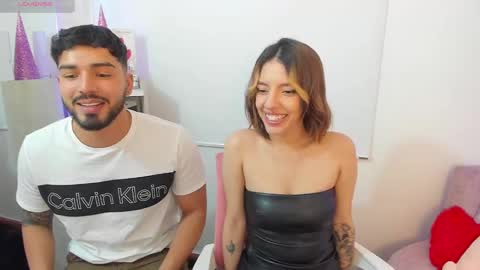 Snapshot of savagesweethearts chatting on December 2024 10:53:01 PM savagesweethearts online show from December 2024 10:53:01 PM