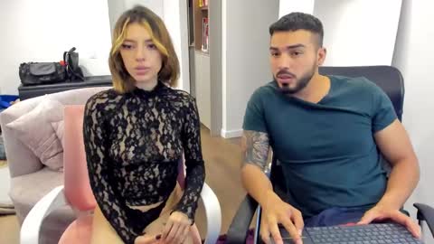 Snapshot of savagesweethearts chatting on March 2025 05:44:01 AM savagesweethearts online show from March 2025 05:44:01 AM