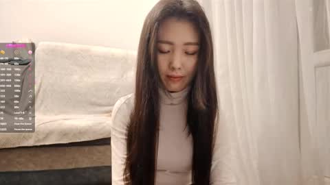 Aiko online show from November 2025 01:01:02 PM