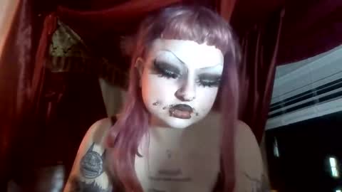 GG online show from February 2026 12:17:02 AM