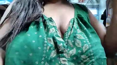 Snapshot of savita0969 chatting on May 2026 02:27:02 AM Anjali online show from May 2026 02:27:02 AM