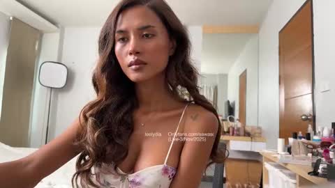 Lydia online show from November 2025 05:20:02 AM