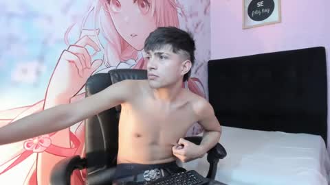 Bunny and Jayzy online show from June 2026 05:27:02 AM