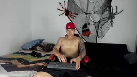 say_tony online show from October 2025 03:07:02 AM