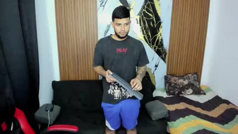 say_tony online show from December 2025 05:28:01 AM