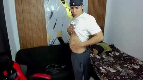 say_tony online show from January 2026 05:32:01 AM