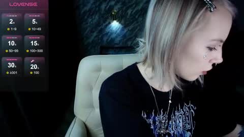 Anges online show from November 2025 01:00:02 AM