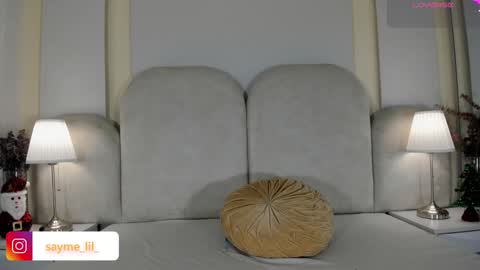 Snapshot of saylilith chatting on December 2024 12:09:02 PM Say Lilith Monday to Saturday 700am to 140pm Colombian time online show from December 2024 12:09:02 PM