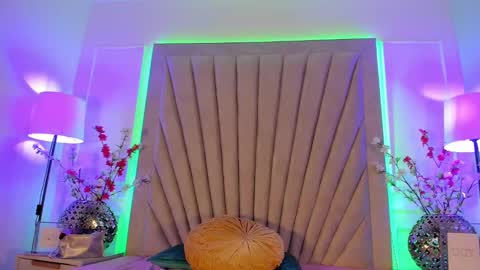 Snapshot of saylilith chatting on March 2025 12:43:01 PM Say Lilith Monday to Saturday 700am to 140pm Colombian time online show from March 2025 12:43:01 PM