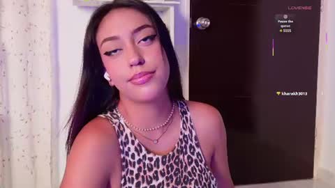 Snapshot of saylilith chatting on July 2026 04:29:02 PM Say Lilith Monday to Saturday 700am to 140pm Colombian time online show from July 2026 04:29:02 PM