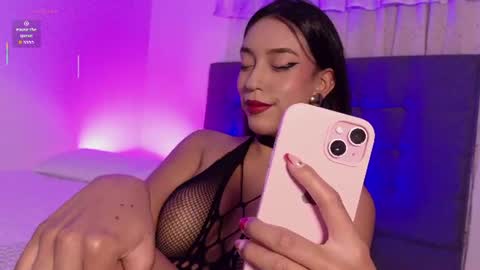 Snapshot of saylilith chatting on July 2026 06:57:02 PM Say Lilith Monday to Saturday 700am to 140pm Colombian time online show from July 2026 06:57:02 PM
