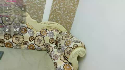 SayMarLuna online show from April 2026 09:06:02 PM