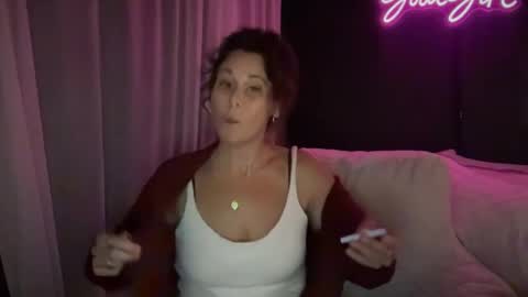 Snapshot of sayplsgdgrl chatting on January 2025 05:01:01 AM Good Girls Say Please...and Thank You online show from January 2025 05:01:01 AM