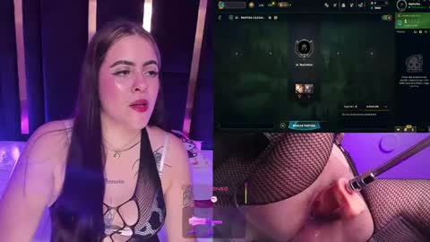 sayreth_ online show from May 2026 04:18:02 AM