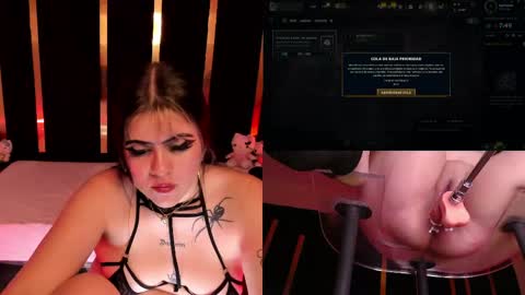 sayreth_ online show from May 2026 01:22:01 AM