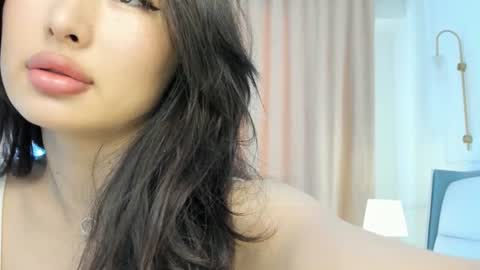 Snapshot of sayyokomia chatting on June 2026 09:18:02 AM SayokoMia online show from June 2026 09:18:02 AM
