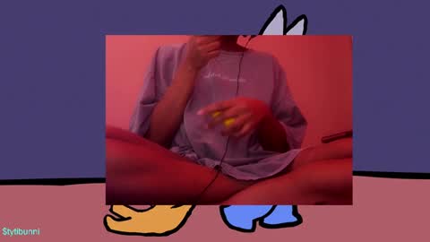Snapshot of sb_sb_ chatting on February 2025 02:27:02 PM SexyBunni online show from February 2025 02:27:02 PM