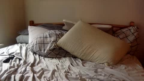 Stripper in Training online show from February 2026 06:24:02 PM