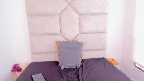 Snapshot of scaarlett_22 chatting on October 2025 06:31:02 PM scaarlett_22 online show from October 2025 06:31:02 PM