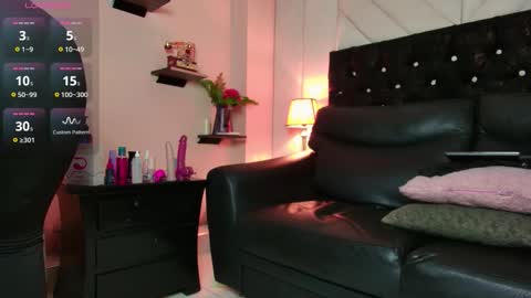 scarlett online show from February 2026 12:56:01 PM