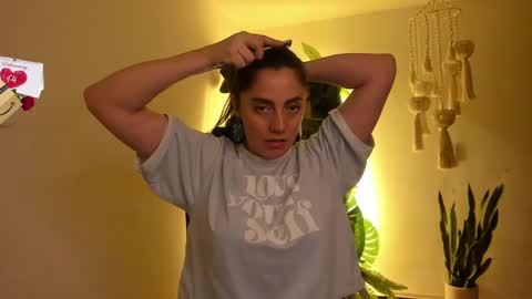 Snapshot of scalertt__steel_ chatting on February 2025 11:46:02 AM Venus online show from February 2025 11:46:02 AM