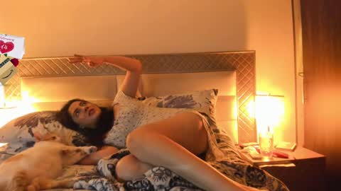 Snapshot of scalertt__steel_ chatting on February 2025 02:10:01 PM Venus online show from February 2025 02:10:01 PM