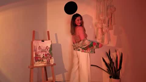 Snapshot of scalertt__steel_ chatting on October 2025 03:14:02 PM Venus online show from October 2025 03:14:02 PM