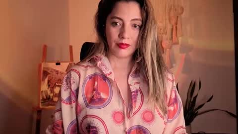 Snapshot of scalertt__steel_ chatting on November 2025 04:35:01 PM Venus online show from November 2025 04:35:01 PM