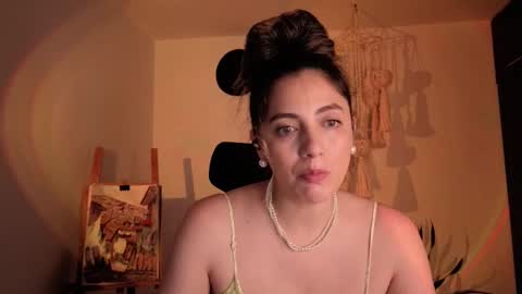 Snapshot of scalertt__steel_ chatting on November 2025 03:34:01 PM Venus online show from November 2025 03:34:01 PM