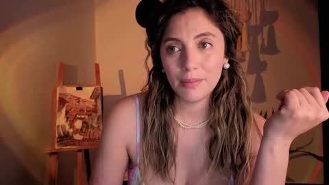 Snapshot of scalertt__steel_ chatting on November 2025 06:52:02 PM Venus online show from November 2025 06:52:02 PM