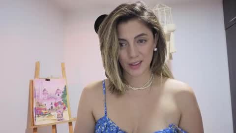 Snapshot of scalertt__steel_ chatting on December 2025 04:38:01 PM Venus online show from December 2025 04:38:01 PM