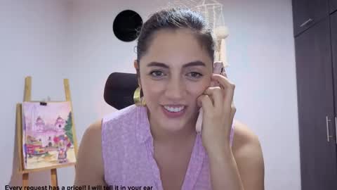 Snapshot of scalertt__steel_ chatting on December 2025 02:36:02 PM Venus online show from December 2025 02:36:02 PM