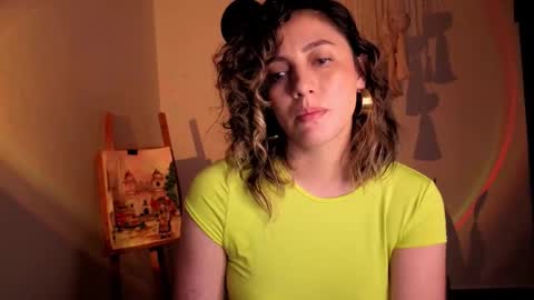 Snapshot of scalertt__steel_ chatting on December 2025 04:23:01 PM Venus online show from December 2025 04:23:01 PM