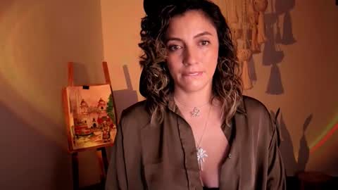 Snapshot of scalertt__steel_ chatting on December 2025 03:38:02 PM Venus online show from December 2025 03:38:02 PM