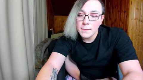 scandark online show from February 2025 02:09:02 AM