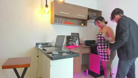 Scarr and Tomy online show from April 2026 08:13:02 PM