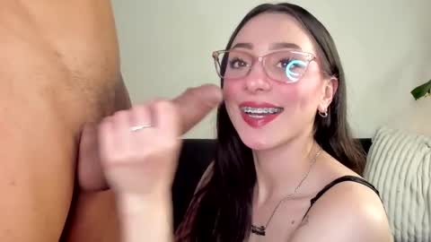 Scarett Jackson online show from February 2025 12:51:02 AM