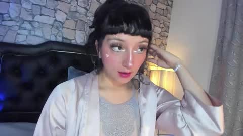 Scarlat Diamond  online show from December 2025 12:09:01 PM